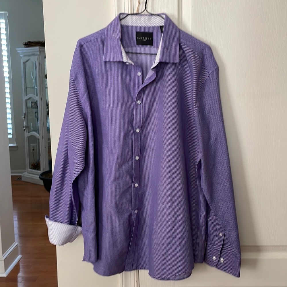 Men’s L/S shirt